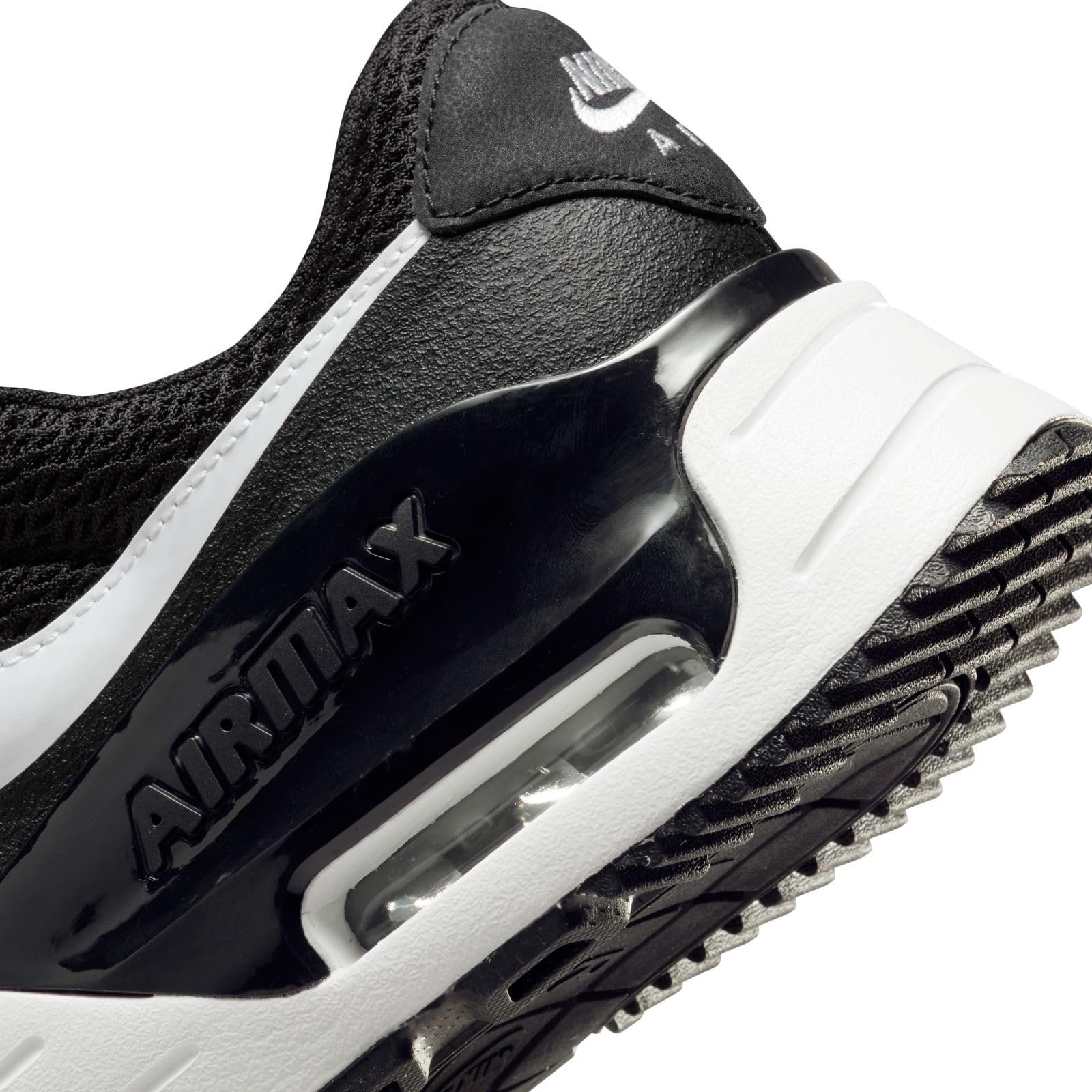 Кроссовки Nike Air Max Systm мужские, фото №6