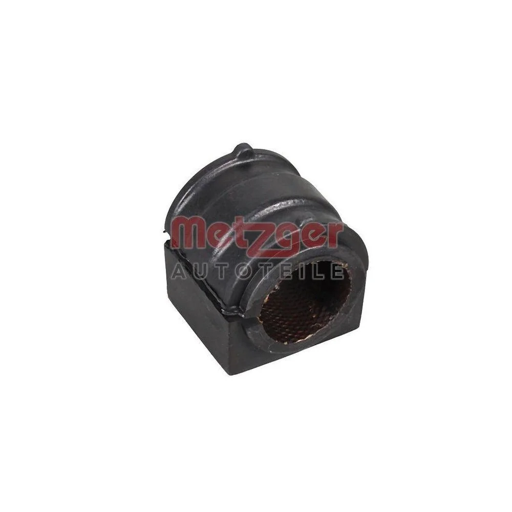 Втулка стабилизатора METZGER 52103108 для JAGUAR передняя ось слева, фото №1 Втулка стабилизатора METZGER 52103108 для JAGUAR передняя ось слева, фото №1