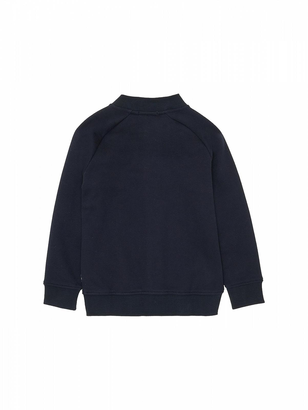 Бомбер TOM TAILOR College для хлопчиків, фото №2 Бомбер TOM TAILOR College для хлопчиків, фото №2