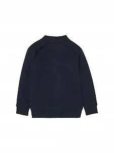 Бомбер TOM TAILOR College для мальчиков synthetic.ua - Фото 1