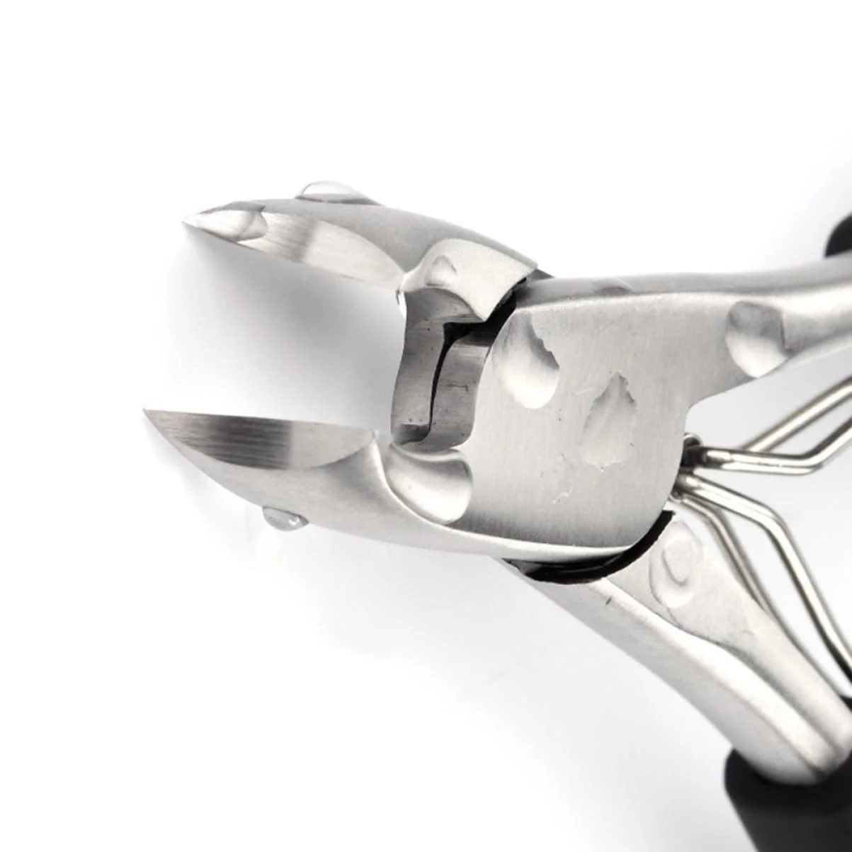 Кусачки для ногтей OATIPHO для маникюра и педикюра, фото №6