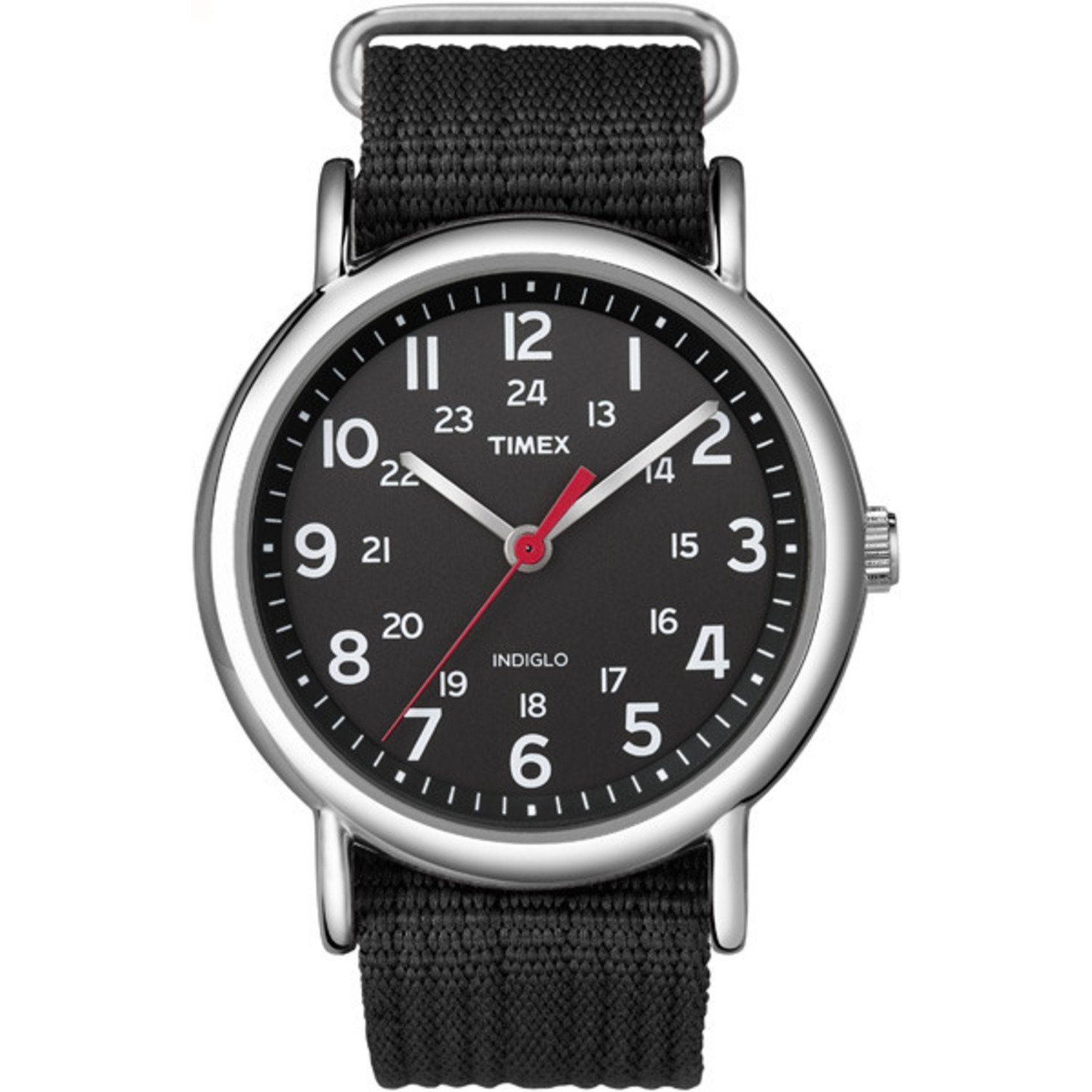 Timex Unisex Analogue Quartz Watch, фото №1