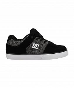 Кросівки DC Shoes Pure - Фото 1