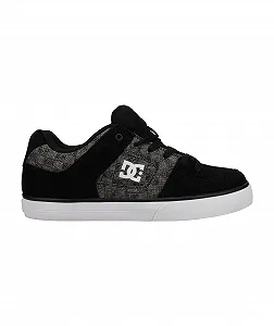 Кросівки DC Shoes Pure - Фото 1