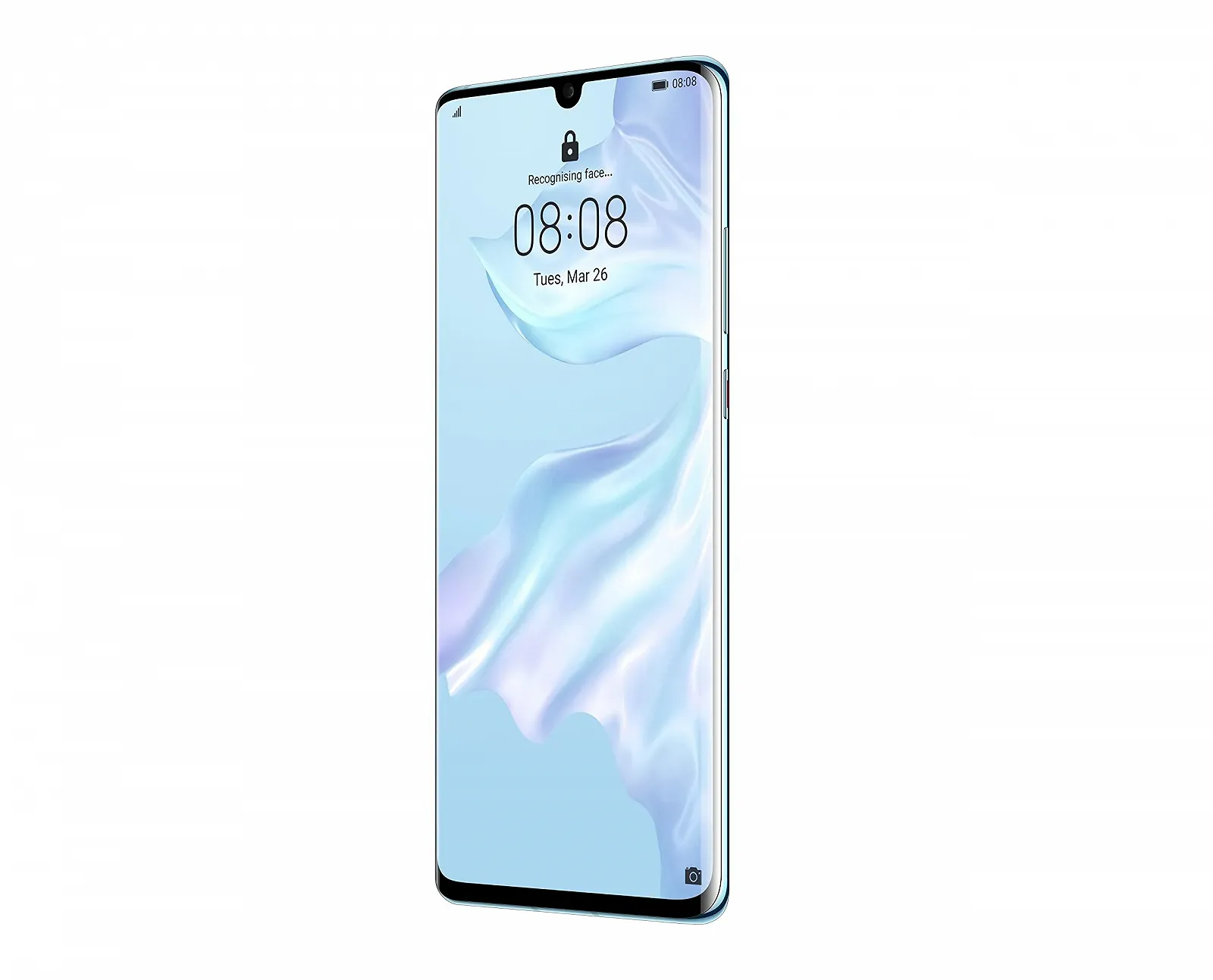 Смартфон Huawei P30 Pro 128GB Breathing Crystal, фото №3