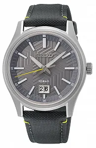 Аналоговые часы Seiko Quarz - Фото 1