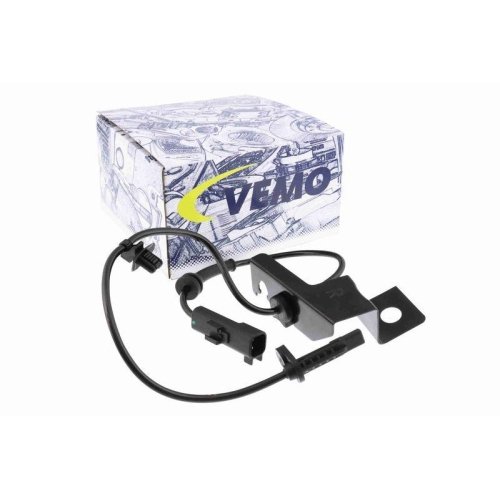 Датчик частоты вращения колеса VEMO V25-72-1298 Green Mobility Parts для FORD, фото №2