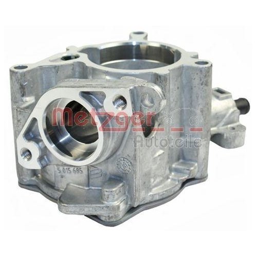 Вакуумний насос гальмівної системи METZGER 8010036 ORIGINAL ERSATZTEIL GREENPARTS, фото №2 Вакуумний насос гальмівної системи METZGER 8010036 ORIGINAL ERSATZTEIL GREENPARTS, фото №2