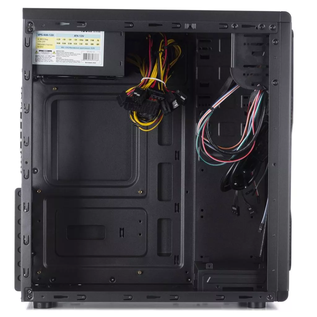 Корпус Vinga Sky-400W, фото №3