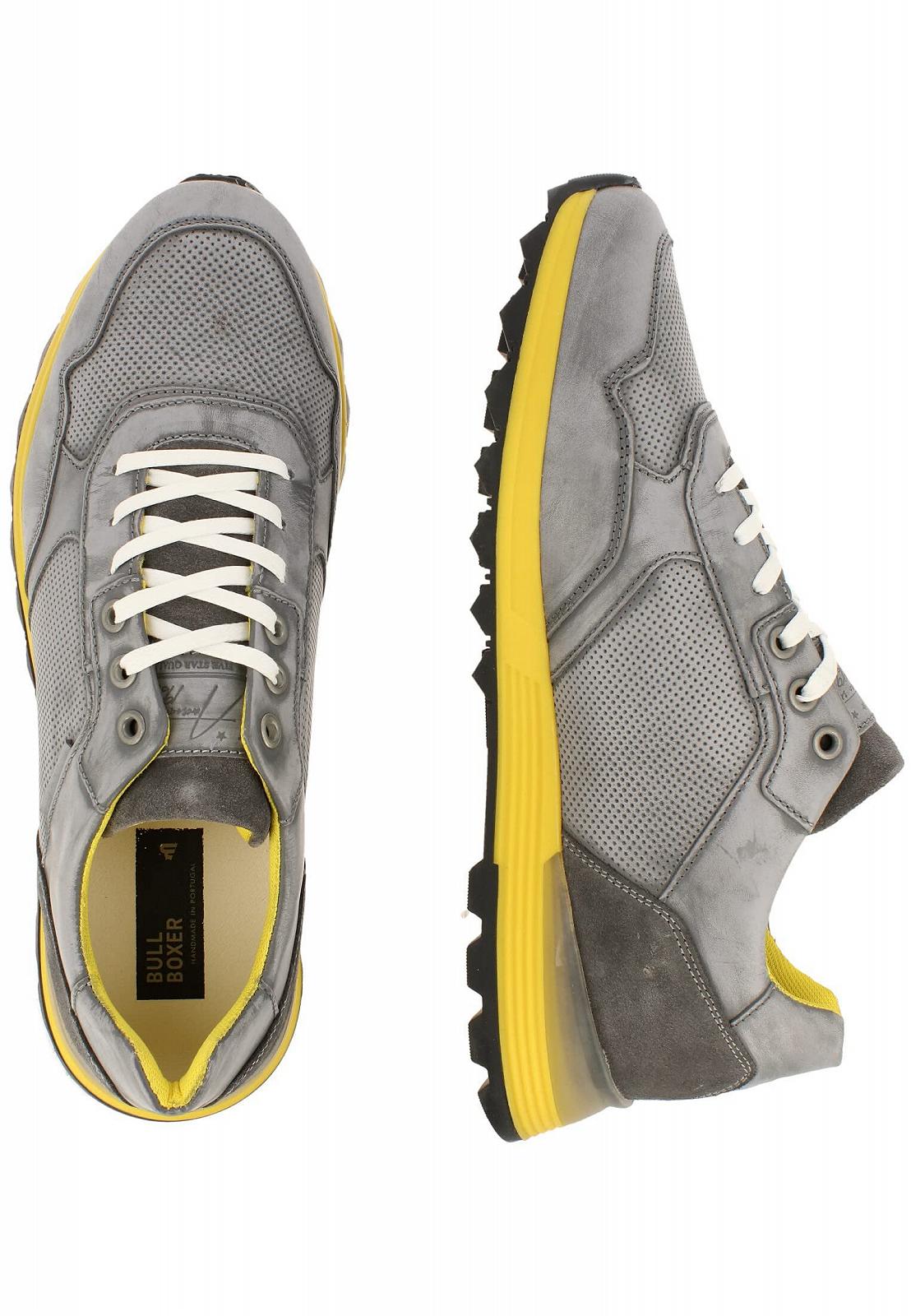 Кроссовки мужские BULLBOXER 373K20438A, фото №6 Кроссовки мужские BULLBOXER 373K20438A, фото №6