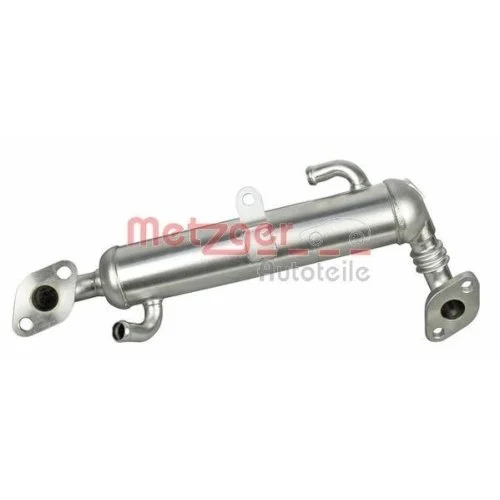 Радиатор EGR METZGER 0892626 для OPEL, фото №3