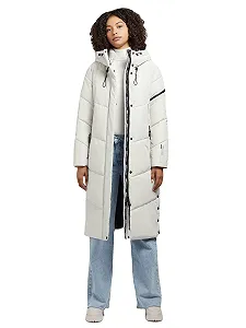 Зимнее пальто Khujo Sonje5 altwei	 Streetwear - Фото 1