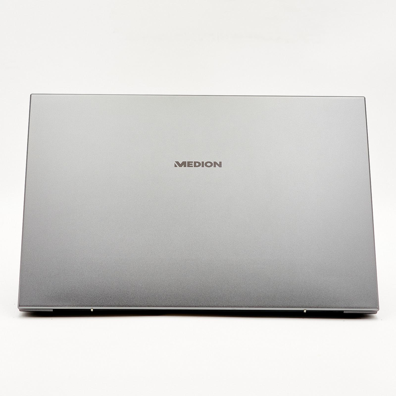Ноутбук 16" Medion (Lenovo Group) Akoya E16423 Intel Core i7-1195G7 RAM 16 ГБ SSD 512 ГБ Intel Graphics Win11 (4159), фото №5