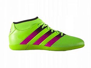 Футзалки Adidas ACE 16.3 Firm Ground Indoor Boots 46 - Фото 1