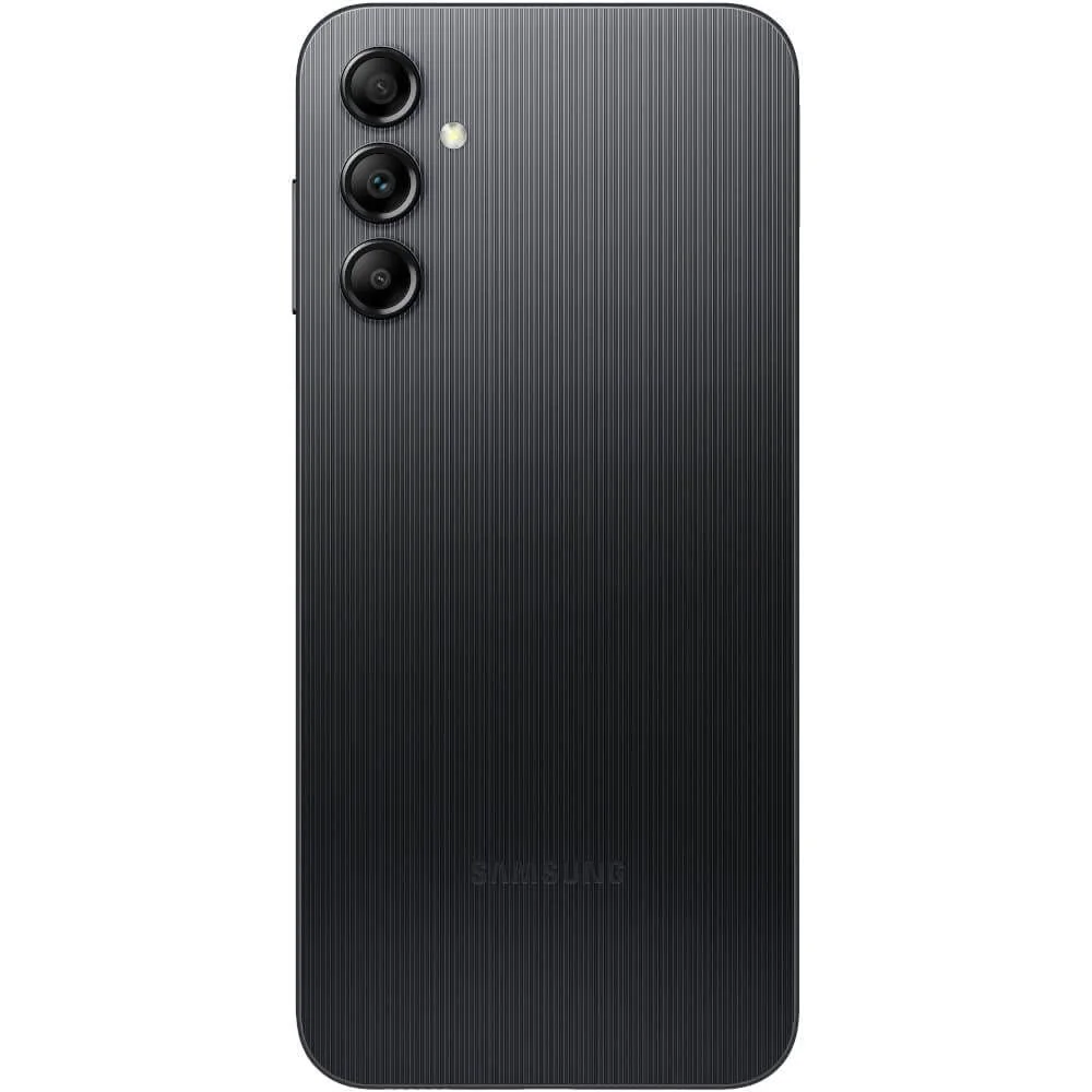 Смартфон Samsung Galaxy A14 A145 4/64GB Black, фото №5 Смартфон Samsung Galaxy A14 A145 4/64GB Black, фото №5