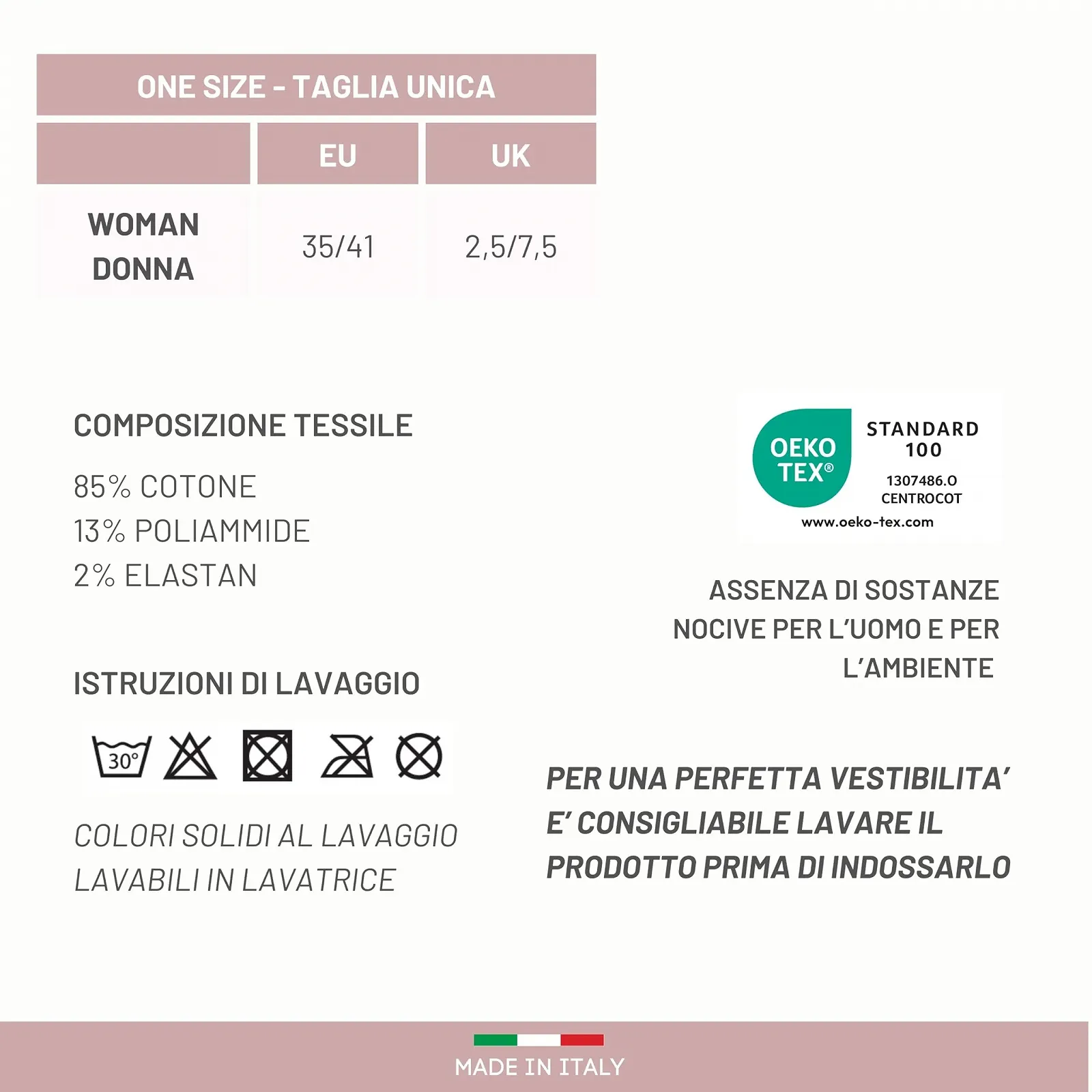 Женские носки LEON D'ORO Хлопковые Без резинки 6 пар Носки Модные узорные носки Женские короткие носки, фото №6