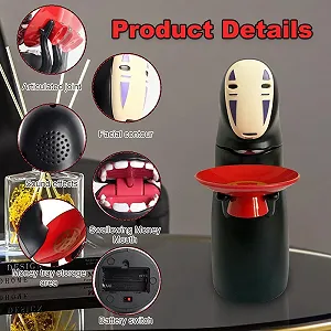 Скарбничка Anime Kawaii Coins Money Box автоматична Digital Money Boxes synthetic.ua - Фото 1