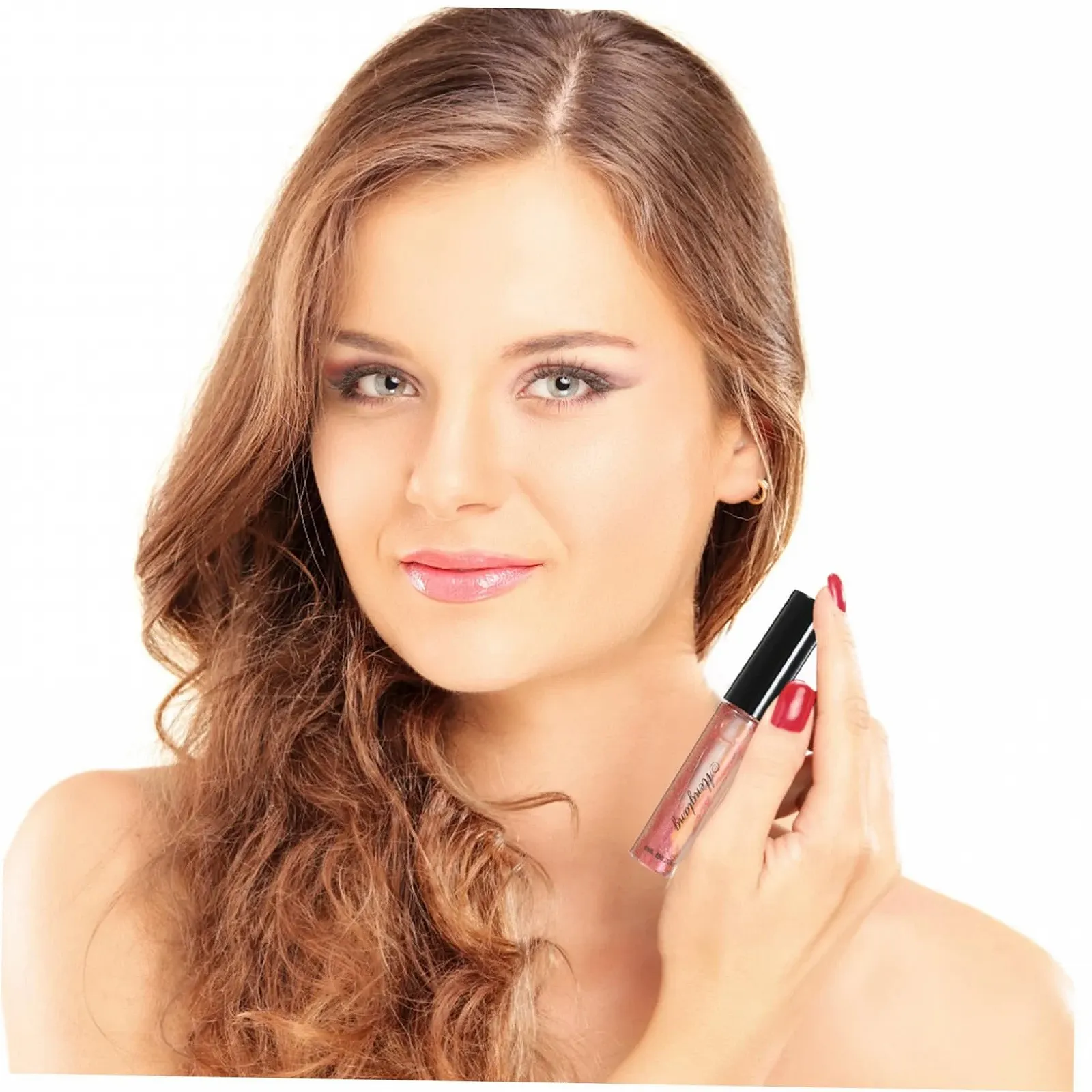 Тени для глаз Angoily Блестящая, фото №3 Тени для глаз Angoily Блестящая, фото №3