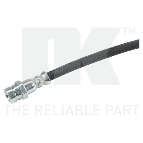 Гальмівний шланг NK 8547140 для VW, задня вісь, фото №2 Гальмівний шланг NK 8547140 для VW, задня вісь, фото №2