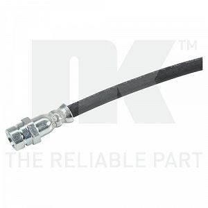 Гальмівний шланг NK 8547140 для VW, задня вісь synthetic.ua - Фото 1