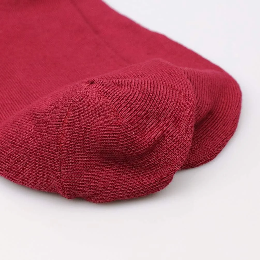 Шкарпетки DRESHOW Extra Lange Overknee Retro, фото №4