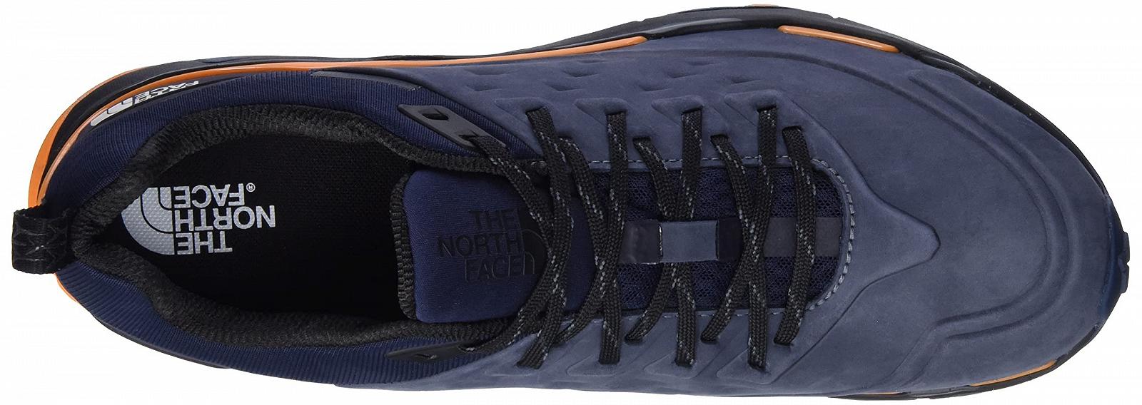 Легкоатлетическая обувь The North Face Vectiv Exploris Futurelight мужская, фото №5