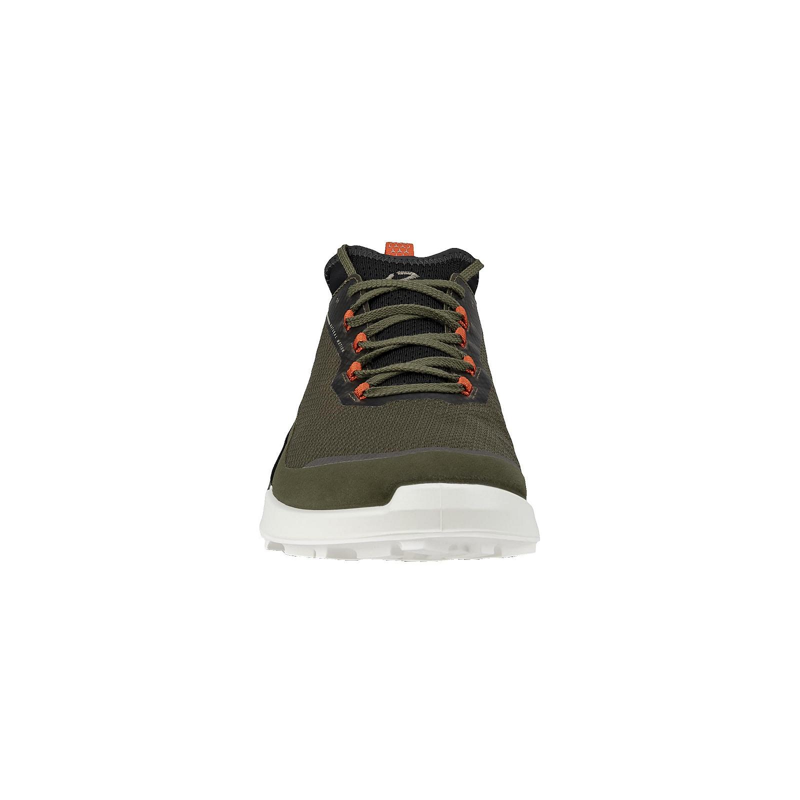 Кроссовки ECCO Biom 2.1 Low Textile, фото №2