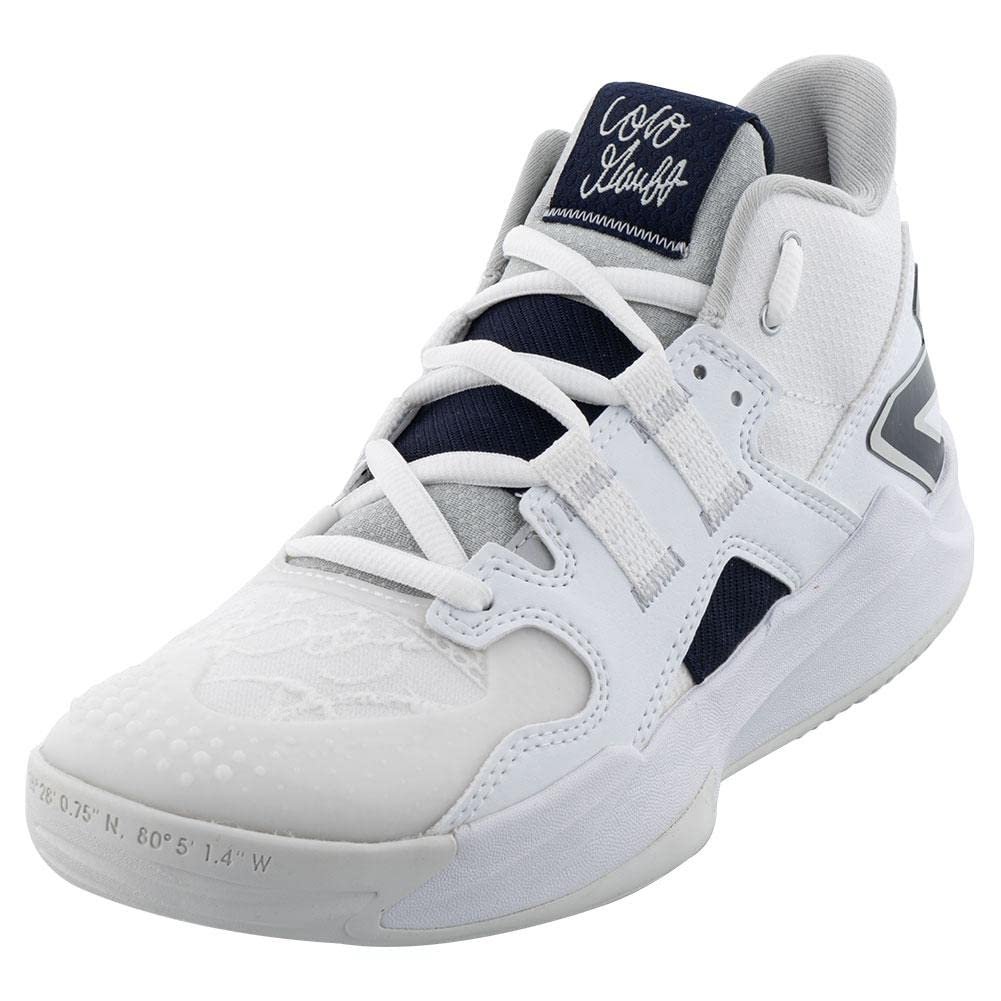 Кросівки New Balance FuelCell Coco V1 для харда, фото №1