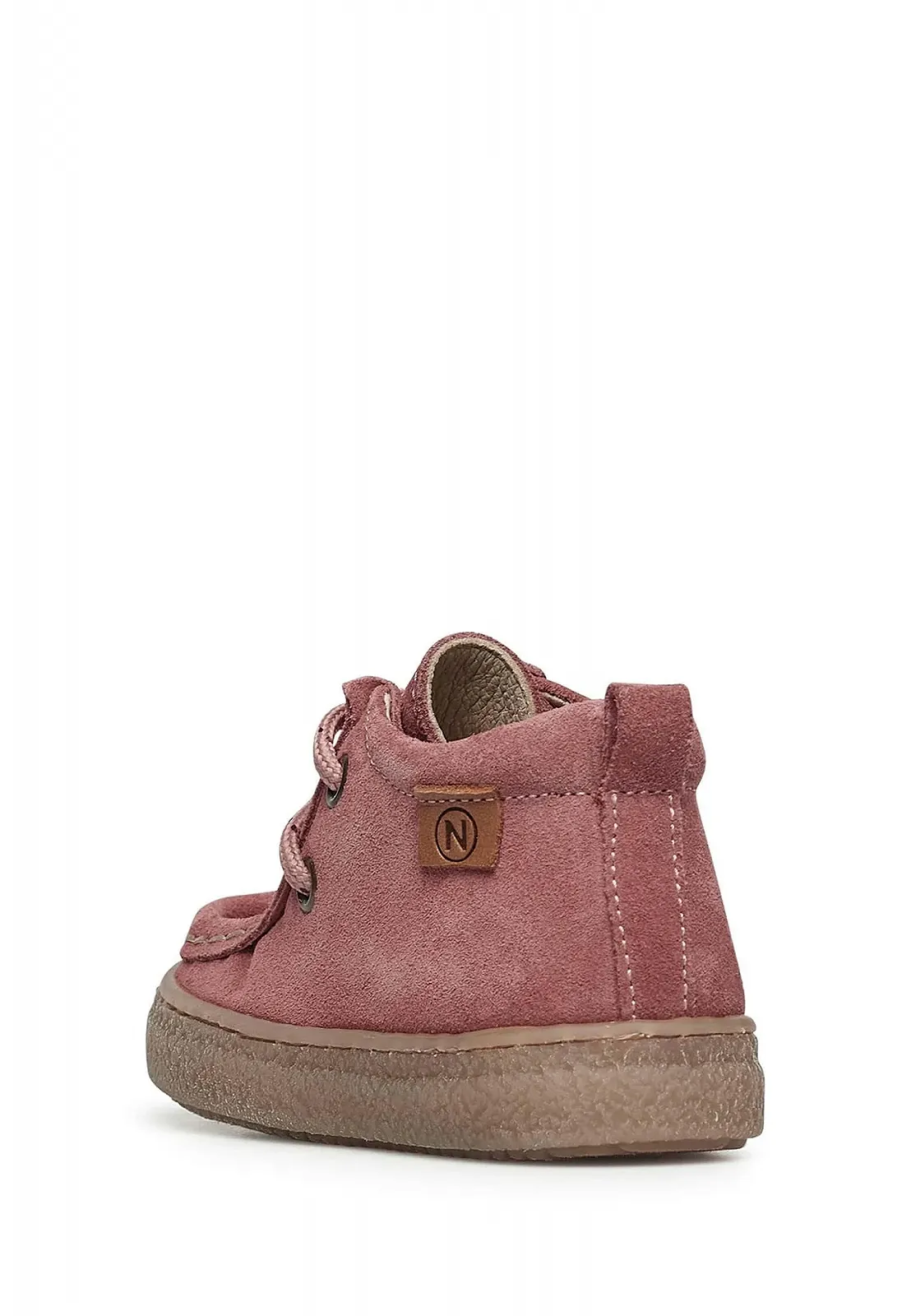 Взуття для ліжечка Naturino Kasden для дівчаток, фото №2