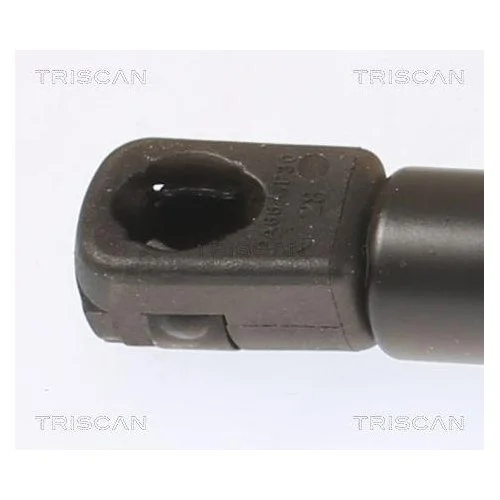 Амортизатор багажника TRISCAN 8710 43249 для HYUNDAI, задний левый, фото №2 Амортизатор багажника TRISCAN 8710 43249 для HYUNDAI, задний левый, фото №2