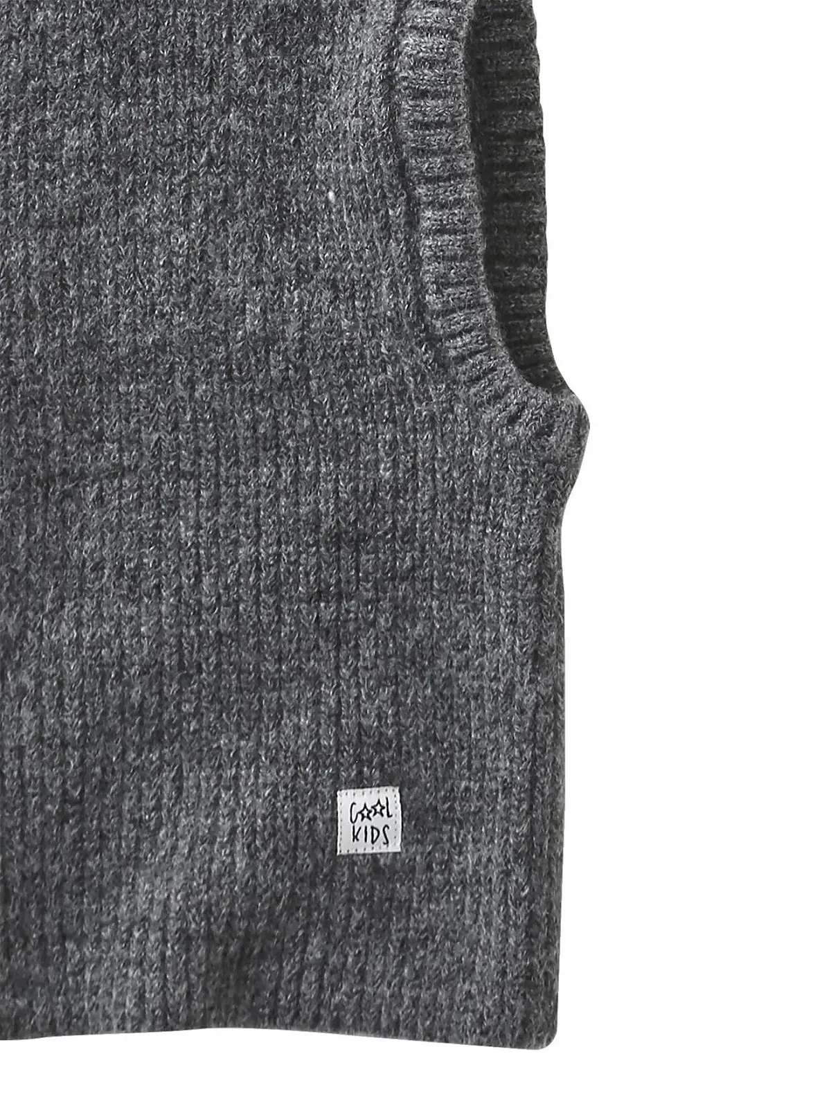 Шапка-шарф Dino Vertbaudet для мальчиков, фото №3 Шапка-шарф Dino Vertbaudet для мальчиков, фото №3