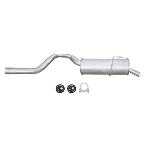 Глушник задній HELLA Easy2Fit 8LD 366 034-271, фото №2