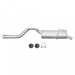 Глушник задній HELLA Easy2Fit 8LD 366 034-271 synthetic.ua - Фото 1