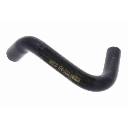 Шланг радіатора VAICO Q+ V24-1111 для FIAT, фото №4