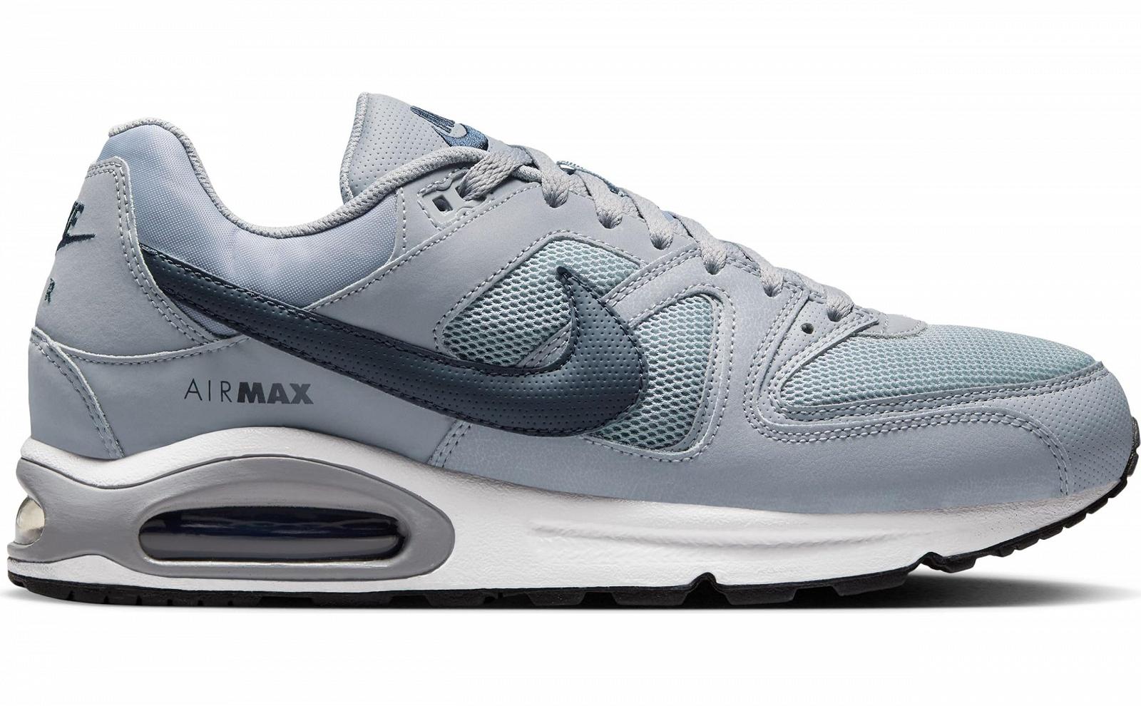 Кросівки Nike Air Max Command чоловічі, фото №6