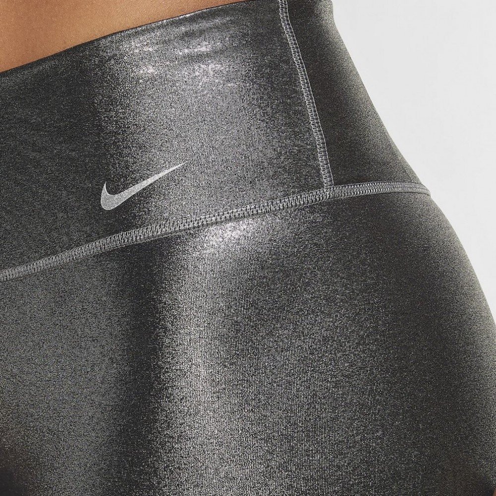 Шорти Nike W  ONE 7" SHRT ICNCLSH SHM XS, фото №2