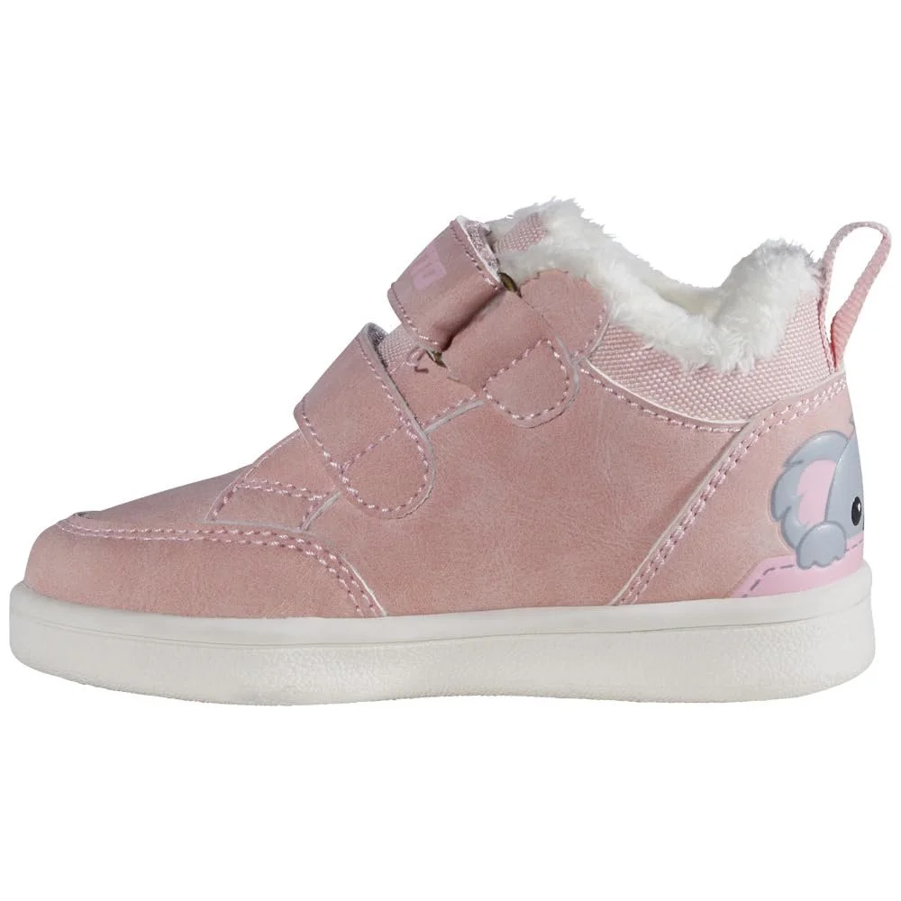 Кроссовки Lotto Velbani Fur M Детские, фото №6