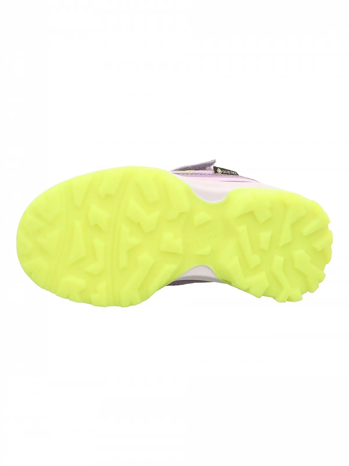 Кроссовки Superfit Jupiter Gore-tex 1-000058 Девочка, фото №4