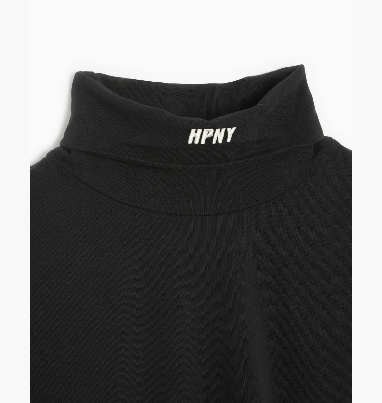Джемпер Heron Preston Hpny Embroidered Rollneck Sweater M, фото №3