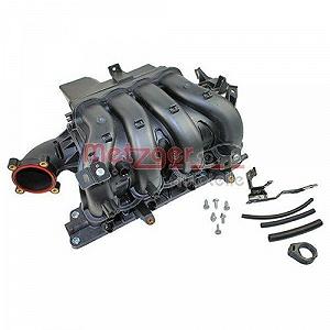 Модуль впускного коллектора METZGER 2100034 для OPEL synthetic.ua - Фото 1