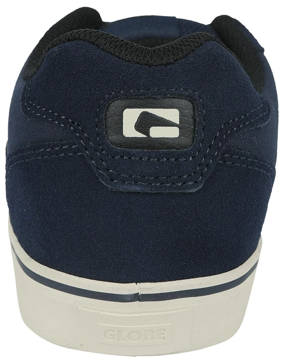 Кроссовки Globe Motley Mid GBMOTLEYM Унисекс, фото №2 Кроссовки Globe Motley Mid GBMOTLEYM Унисекс, фото №2