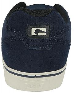 Кроссовки Globe Motley Mid GBMOTLEYM Унисекс synthetic.ua - Фото 1