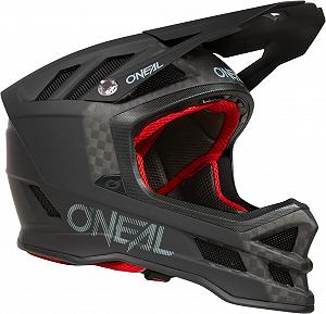 Шолом O'Neal Blade Synapse IPX All Mountain Bike Enduro MTB Downhill DH Cycling Neon Yellow synthetic.ua - Фото 1
