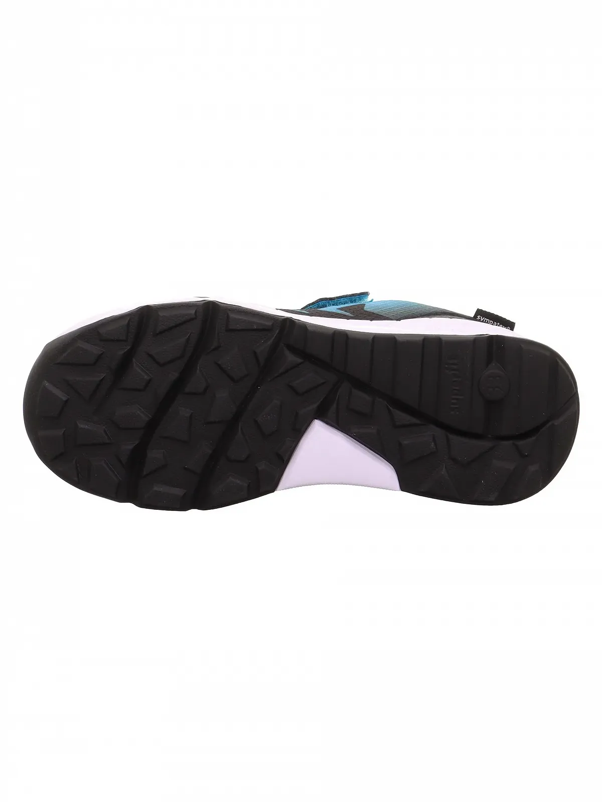 Кроссовки Superfit Free Ride Sympatex 1-000572 для мальчиков, фото №4