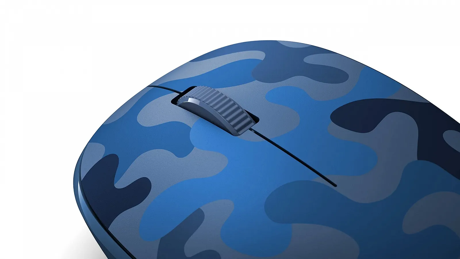 Мышь Bluetooth Microsoft Nightfall Camo, фото №4