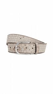 Шкіряний ремінь b.belt - Фото 1