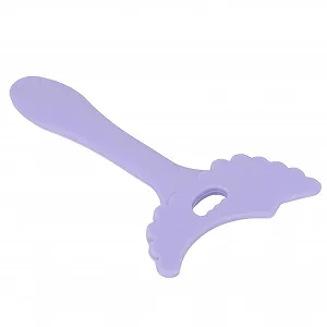 Трафарет для підводки очей силіконовий багатофункціональний ціна на synthetic.ua - Фото 1 Трафарет для підводки очей силіконовий багатофункціональний synthetic.ua - Фото 1