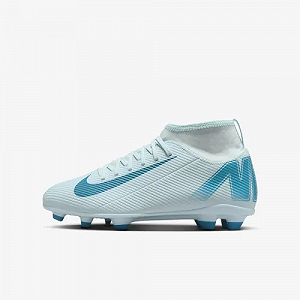 Бутси Nike JR SUPERFLY 10 CLUB FG/MG 34 - Фото 1
