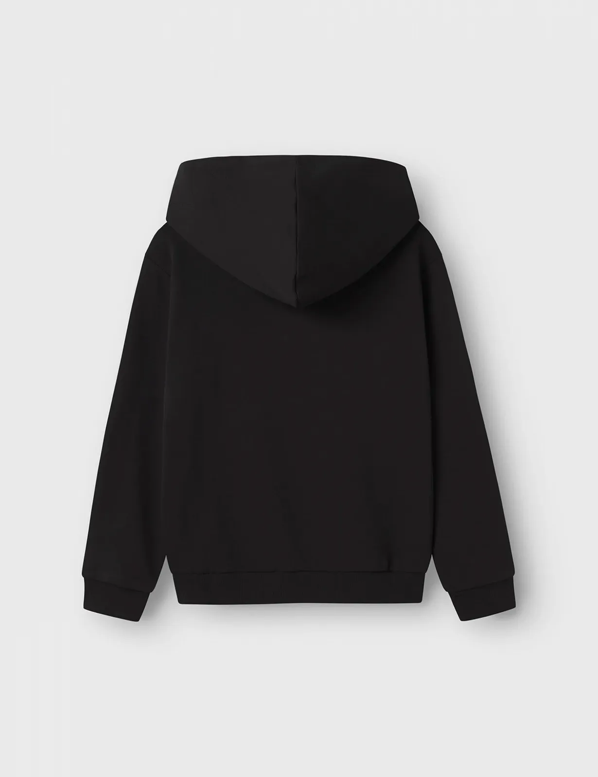 Толстовка NAME IT Nkmvian LS Nreg Sweat Wh Bru для мальчиков, фото №2 Толстовка NAME IT Nkmvian LS Nreg Sweat Wh Bru для мальчиков, фото №2