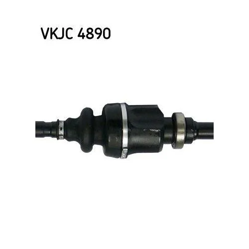 Приводной вал SKF VKJC 4890 для PEUGEOT передняя ось справа, фото №3